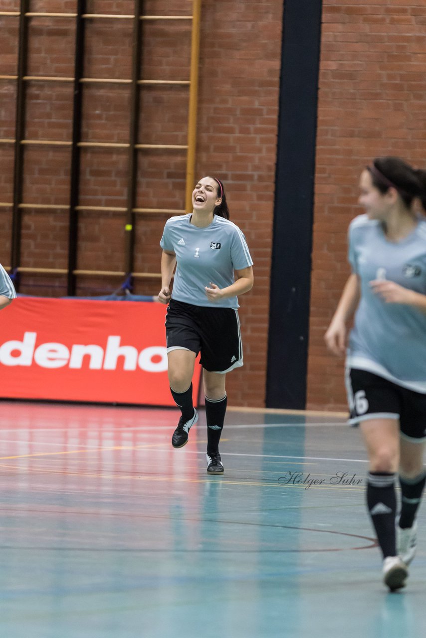 Bild 332 - Dodenhof Cup
